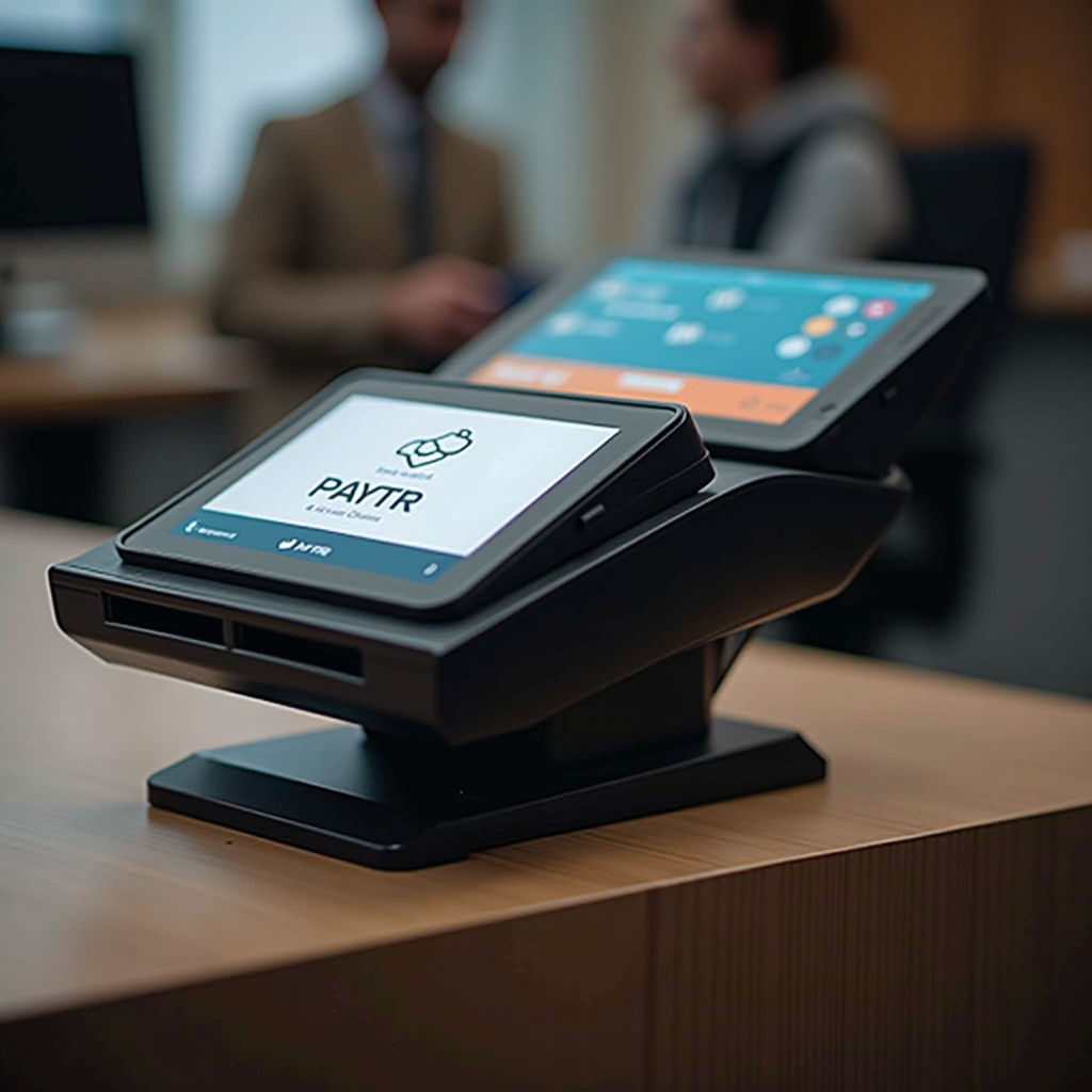 PAYTR ÖDEME HİZMETLERİ ANONİM ŞİRKETİ - Güvenli Online Ödeme Sistemleri ve Sanal POS Hizmetleri